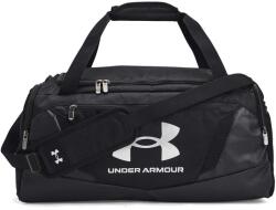 Under Armour fekete textil sporttáska 1369222-001