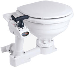 SEAFLO Kézi pumpás kompakt WC SEAFLO SFMTM-01