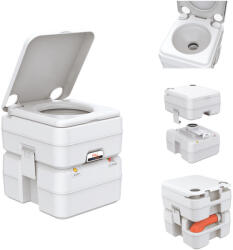SEAFLO Mobil WC Multi 20L