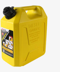 SEAFLO Üzemanyagkanna 5l sárga SEAFLO