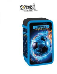 Scool Collection Focis 3 emeletes tolltartó - töltött - Scool (FR-SC2924)