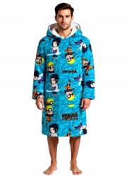  Takaró Naruto Sasuke Takaró Ujjú Senddie Oversize Manga Anime (AYM-057NRT-SPAD)