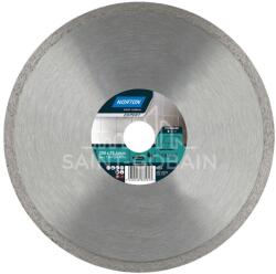 Norton Expert Standard Ceramic gyémánt vágókorong Ø200x25, 4 mm (CT433252)