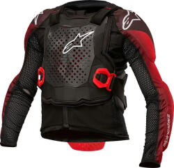  Alpinestars youth bionic tech gyerek protektoring (27011258)