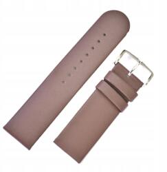 Hirsch Óraszíj Hirsch 17852012-2-18 barna 18mm (17852012-2-18)