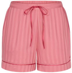 Triumph Pantaloni TRIUMPH AMOURETTE JACQUARD BOYFRIEND SHORT CHERRY ROSE: 38 (10227207_00BE 38)