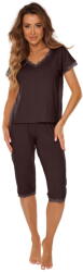 De Lafense Pijama dama DE LAFENSE 880 HAZEL ciocolată: M (33234 M)