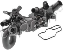 TOPRAN Obal termostatu TOPRAN 638 782 (638 782)