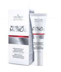 Farmona Bőr- és körömápoló krém Farmona Podologic Medical 15 ml gombásodás esetén (MME0005)