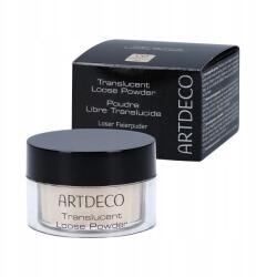 ArtDeco Translucent folyékony púder 02 Light 8g (4052136161717)