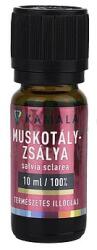 Kamala Salvie - ulei esențial 100% pentru echilibru feminin (10ml)