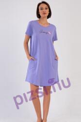 Vienetta Extra méretű női hálóing (NHI7616 2XL)