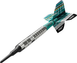 Target Set sageti darts soft Target Hydro 12, 18g 90% wolfram (TRG210530)