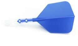 Cuesoul ROST T19 Big kék toll és szár egyben Méret: M