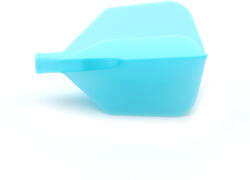 Cuesoul TERO AK4 Big kék toll és szár egyben