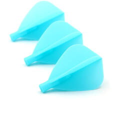 Cuesoul TERO AK4 Kite kék toll és szár egyben