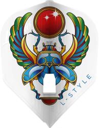 L-Style Pro L3 Pro Anastasia Dobromyslova V3 darts tollak