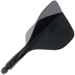 Condor AXE 120 Small No6 fekete toll és szár egyben Szár hossza: 18 mm