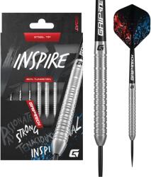 Goat Inspire - steel darts szett Nyíl súlya: 23 g