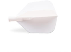 Cuesoul TERO AK4 Big fehér toll és szár egyben