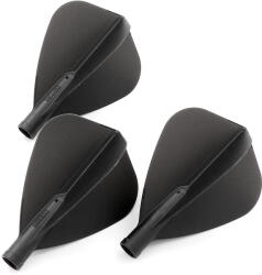 Cuesoul TERO AK4 Kite fekete toll és szár egyben