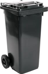  Kuka 120 literes kerekes FEKETE Farmo