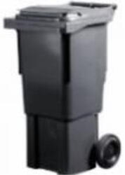  Kuka 60 literes kerekes ZÖLD műanyag