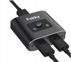  Fokky HS305-BK Hdmi Hdmi kábel (5903213621190)