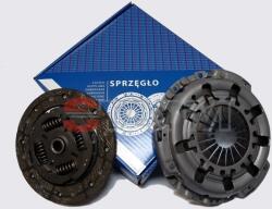 STATIM Spojková sada STATIM 100.670 (100.670)