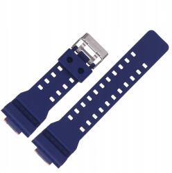 Casio Óraszíj Casio 10527467 kék (10527467)