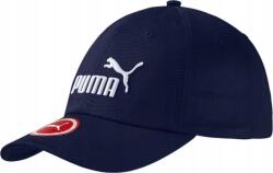 PUMA Baseball Sapka Puma Essential Cap Sötétkék 052919 18 Senior (052919 18)