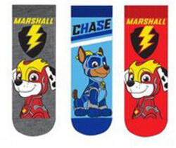 Sun City Mancs Őrjárat Mighty Team gyerek zokni 31/34 85SHU0663H31 (85SHU0663H31)