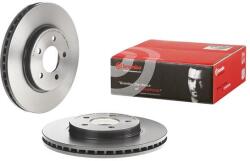 BREMBO Brzdový kotúč BREMBO 09. A401.11 (09.A401.11)