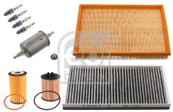 Febi Bilstein Sada dielov, inżpekcia FEBI BILSTEIN 37493 (37493)