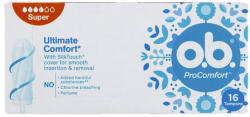 Ob Tampon OB extra procomfort blossom super 16 db - fotoland
