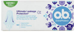 Ob Tampon OB extra protect super 16 db