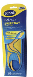 Scholl Talpbetét SCHOLL hétköznapokra 40-46, 5 - fotoland