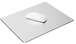 ALBA Egéralátét, alumínium borítás, ALBA (MHMOUSPAD) - molnarpapir
