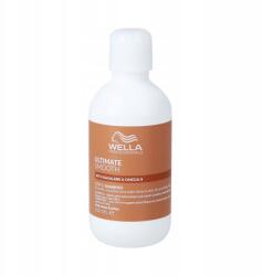 Wella Ultimate Smooth Tápláló sampon 100ml