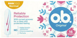 Ob Tampon OB original blossom normal 16 db