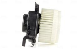 NISSENS Vnútorný ventilátor NISSENS 87395 (87395)