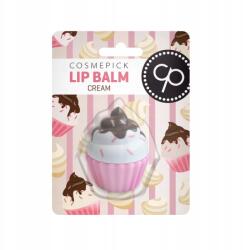 Cosmepick Lip Balm Cream Cupcake ajakbalzsam 6g (5901752248922)
