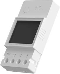 SONOFF Comutator inteligent/contor de consum WiFi Sonoff POWR320D