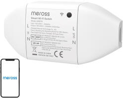 MEROSS Întrerupător WiFi inteligent Meross MSS715MA-UN (Matter)