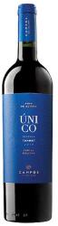  Campos de Solana Unico Reserva Tannat 2021