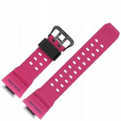 Casio Óraszíj Casio 10512408 rózsaszín (10512408)