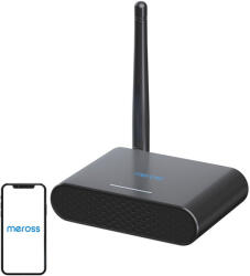 MEROSS Comutator inteligent pentru uși de garaj Meross MSG200HK (HomeKit)