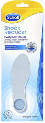 Scholl Talpbetét SCHOLL ütéscsillapítós mindennapokra - fotoland