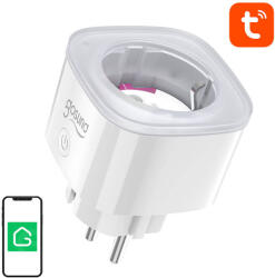 GOSOUND Priză inteligentă Wi-Fi Gosund EP8 16A Tuya