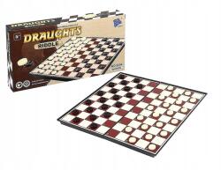 Adar Mágneses sakk és Dámajáték játékkészlet